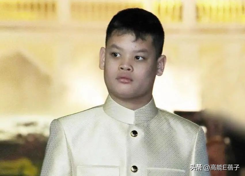 长公主突发心脏病昏厥，泰“十世而亡”预言成真？