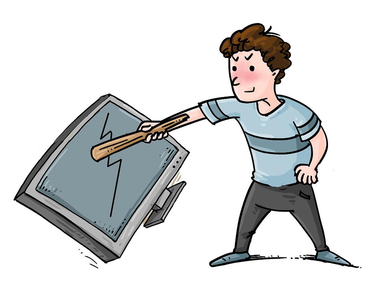 邻居家两岁的娃喜欢打自家的小孩子该怎么办？内藏三个锦囊