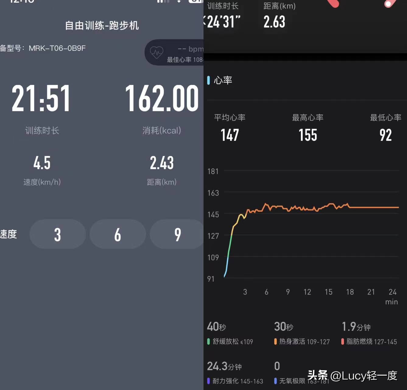 闃冲悍鍚庡彲浠ヨ蛋璺戞鏈哄悧,闃冲悍鍚庡湪璺戞鏈轰笂璧拌矾绠楄繍鍔ㄥ悧