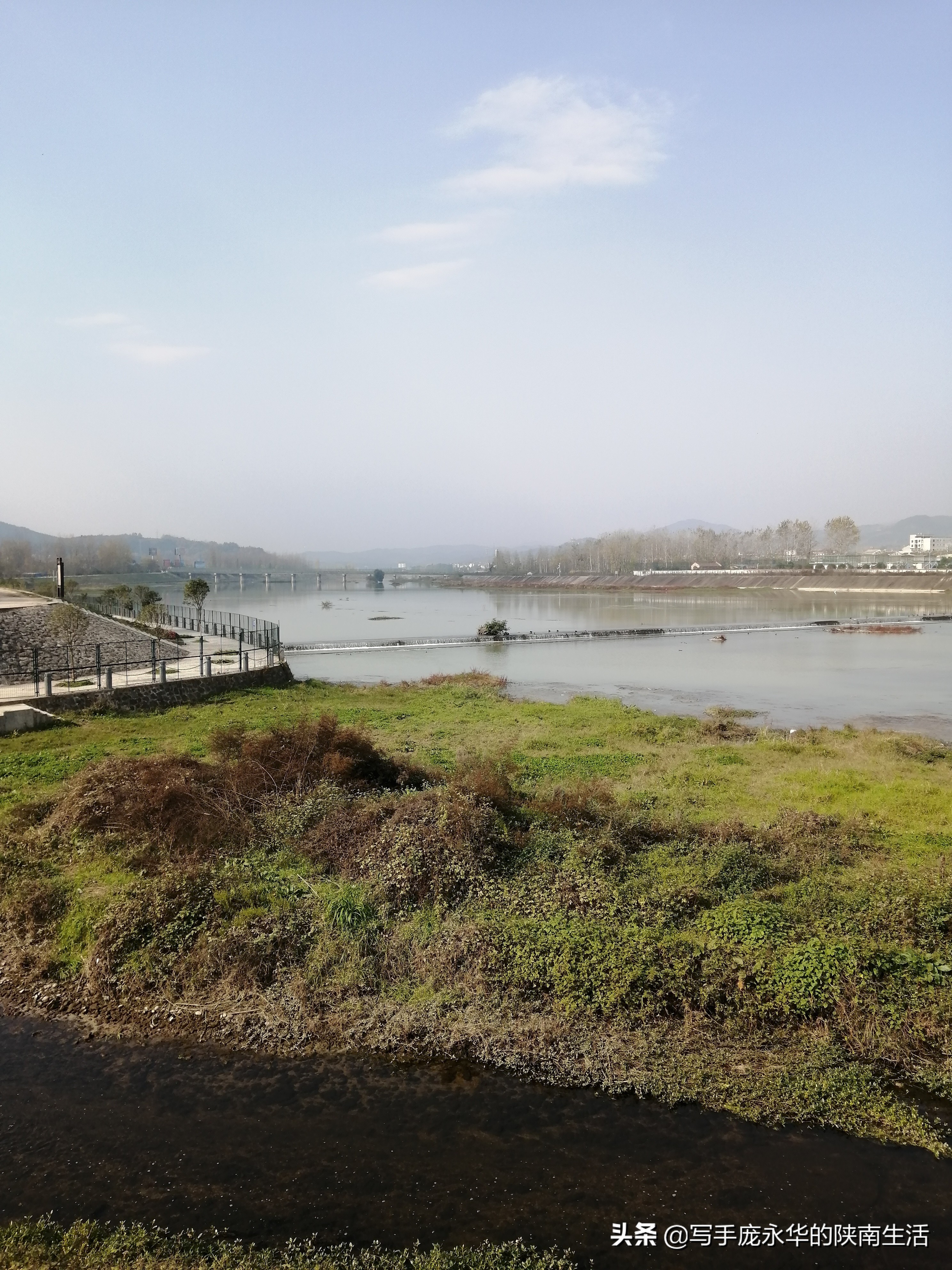 陕南西乡旅游景点大全,陕南西乡好玩吗