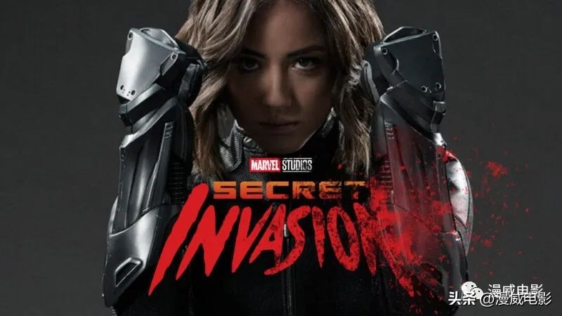 漫威这一周最新消息,近期漫威消息爆料汇总