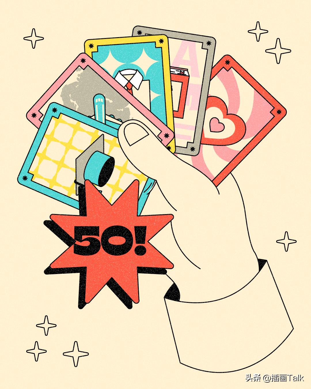 意大利插画师marina视频,插画师marissagarner绘画作品