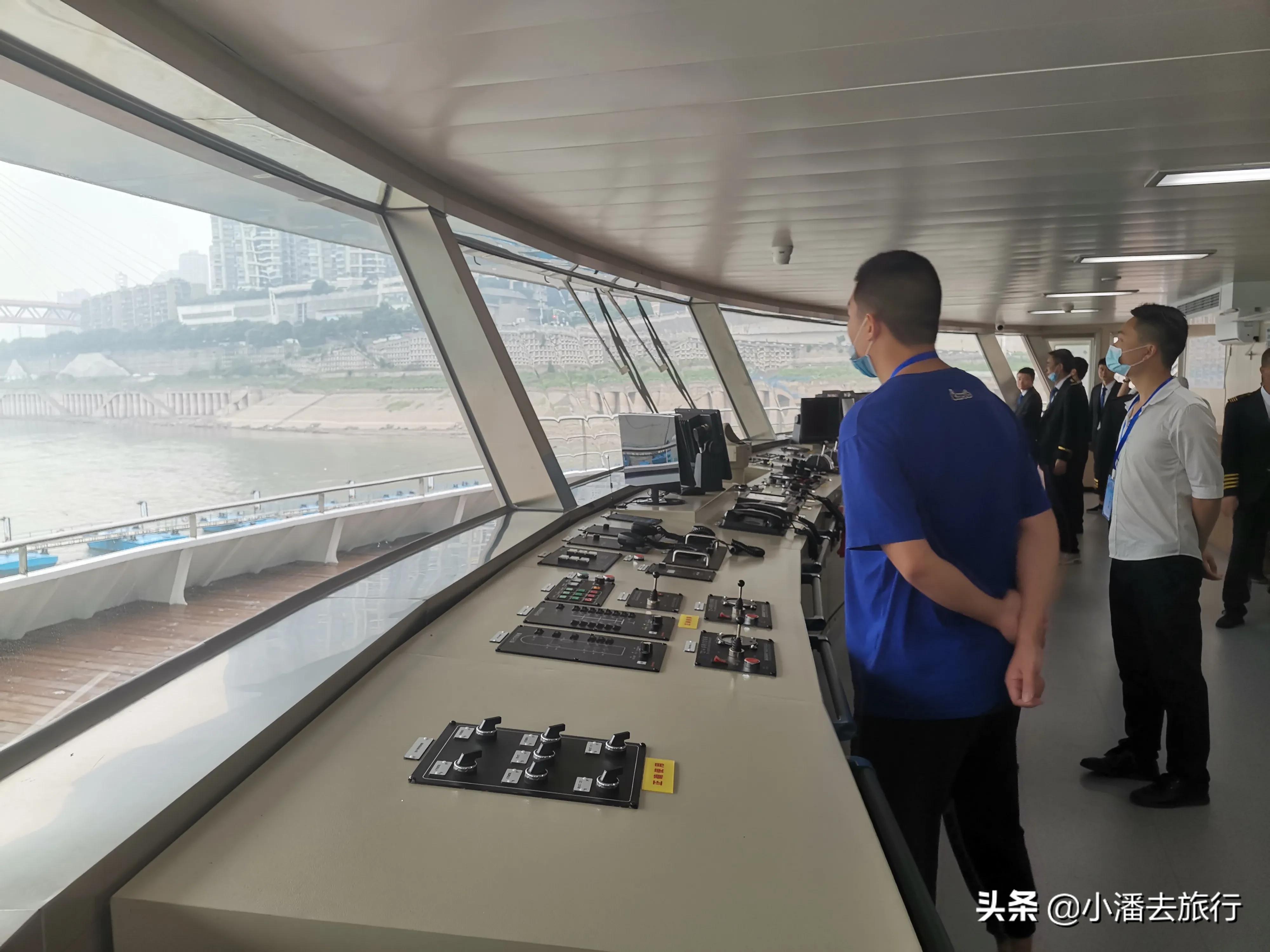 三峡游轮事故多吗,三峡游游轮受影响了吗