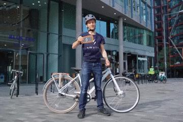 充电宝变电动自行车,电动自行车锂电充电宝