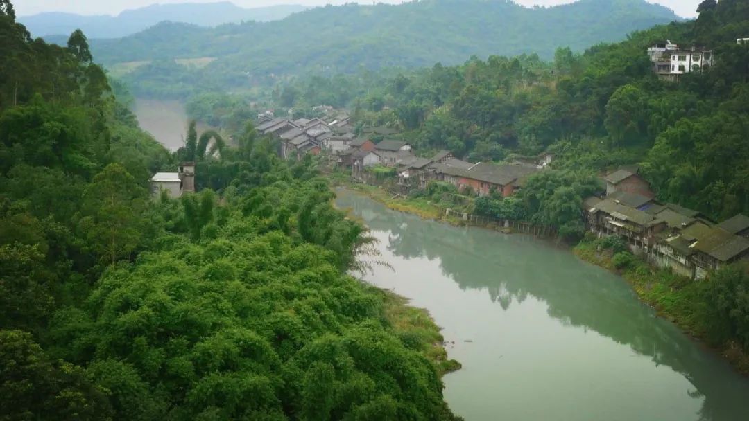 沐川旅游景点大全最新,沐川乡村旅游景点介绍大全