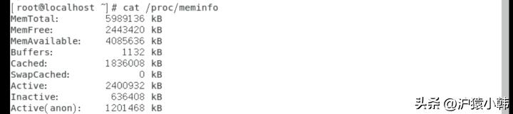 linux查看cpu和内存及硬盘,linux查看内存硬盘cpu使用率