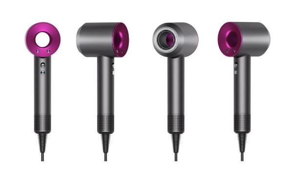 双十一剁手需谨慎,假冒“戴森”商标吹风机成本仅200多元