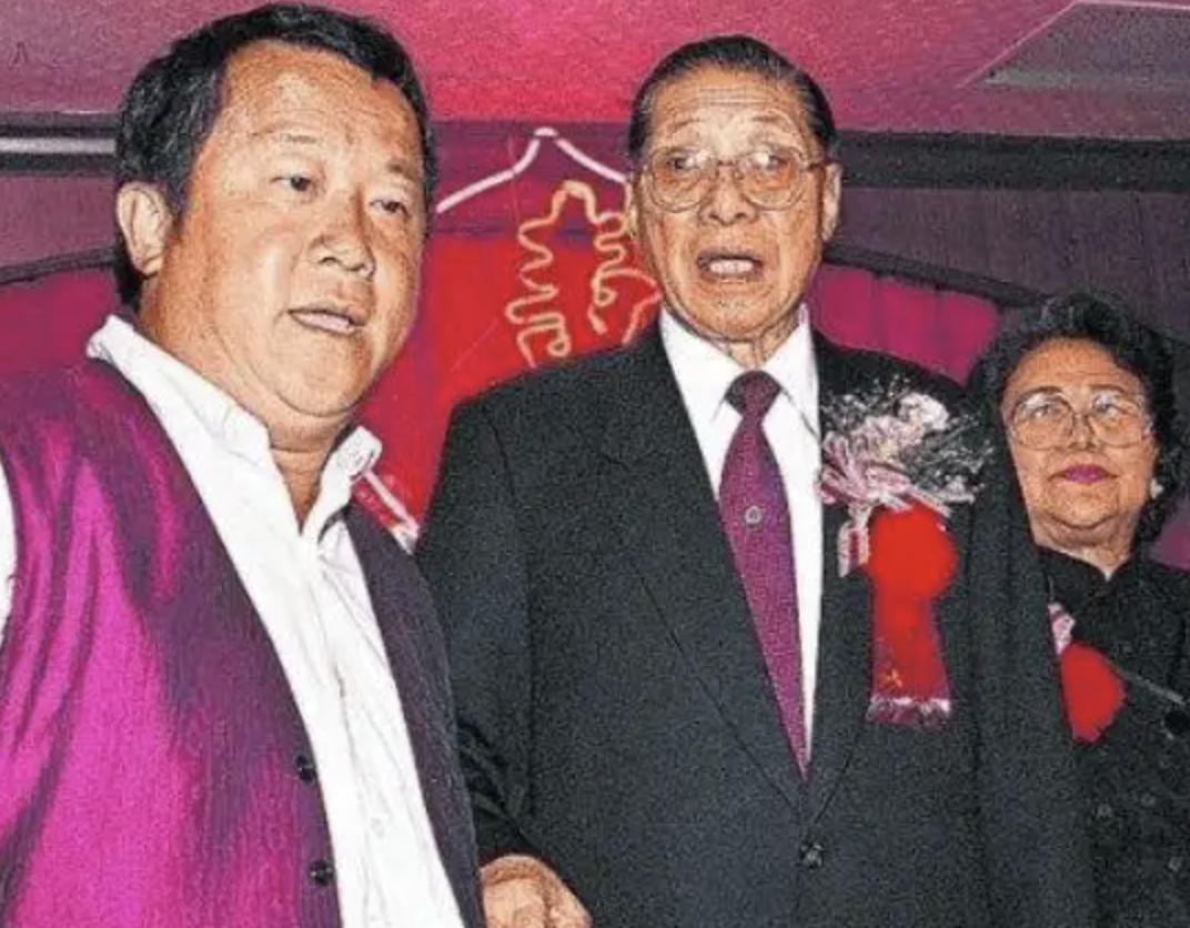 曾志伟不为人知的故事,曾志伟蓝洁瑛被爆丑闻可信吗