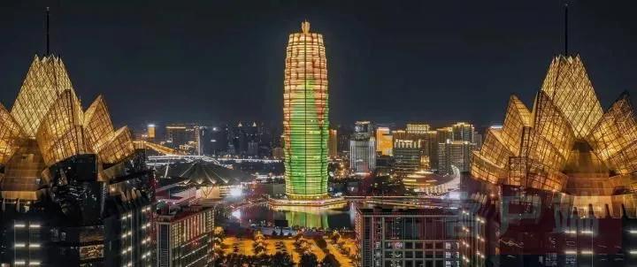 哈尔滨长春沈阳这些城市的特点,为什么每个城市都有一样的区