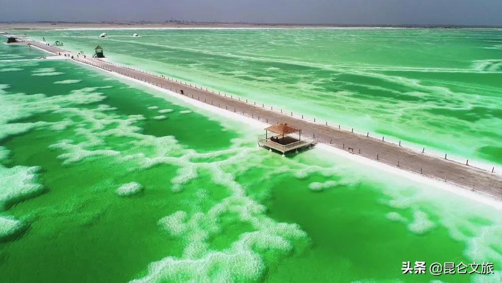 大美青海生态旅游推荐,大美青海美景短视频