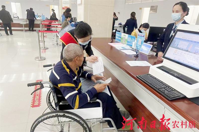 政务服务综合性超市,商务局推进便民超市建设