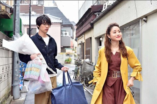 石原里美成名电视剧,石原里美哪些日剧好看