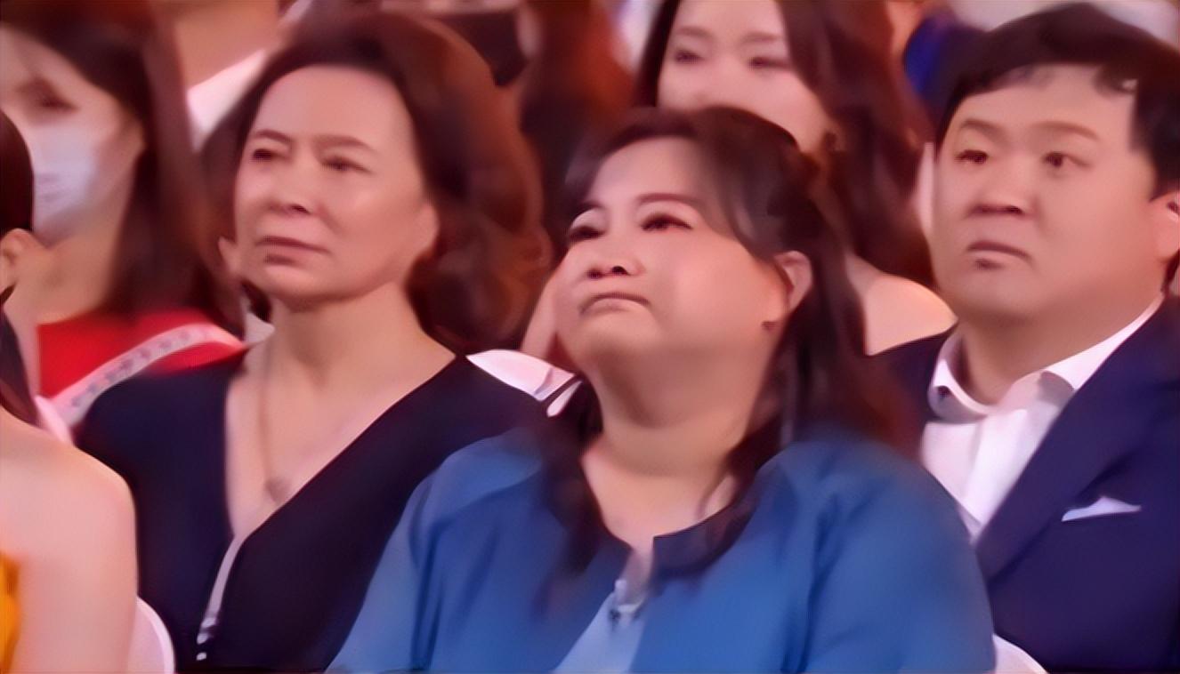 36届百花奖颁奖典礼贾玲获奖感言,百花奖贾玲感言