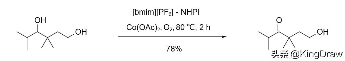 怎么还原醋酸钴,催化剂醋酸钴