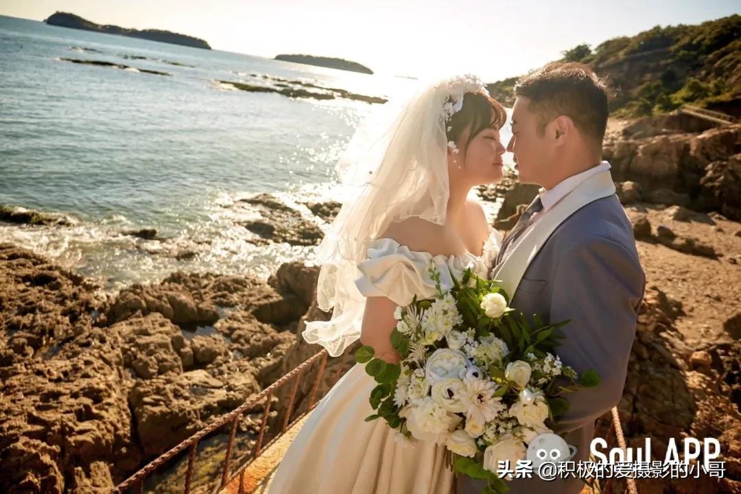 7天点亮Soulmate，现在已婚315天