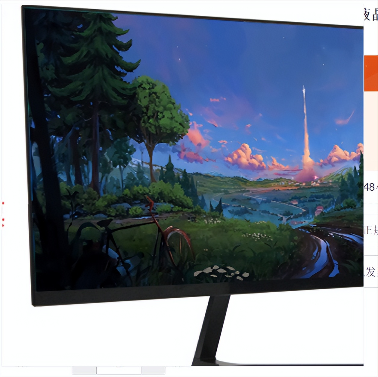 显示器买什么品牌的比较好,显示器什么牌子实惠