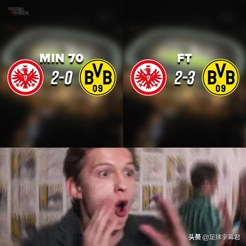 每日趣图足球汇总,每日足坛趣图另类曼市德比