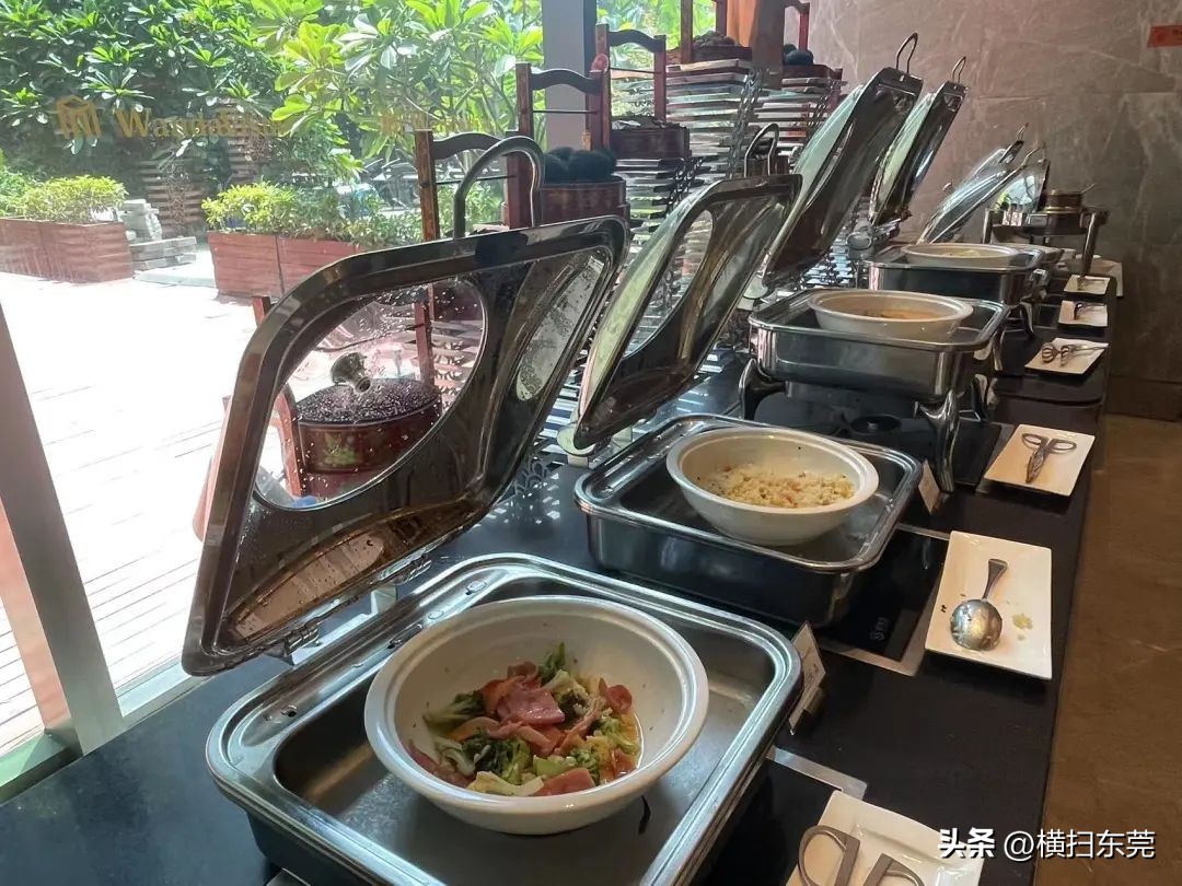 福州五星级酒店自助餐哪家好,白云区五星级酒店自助餐推荐