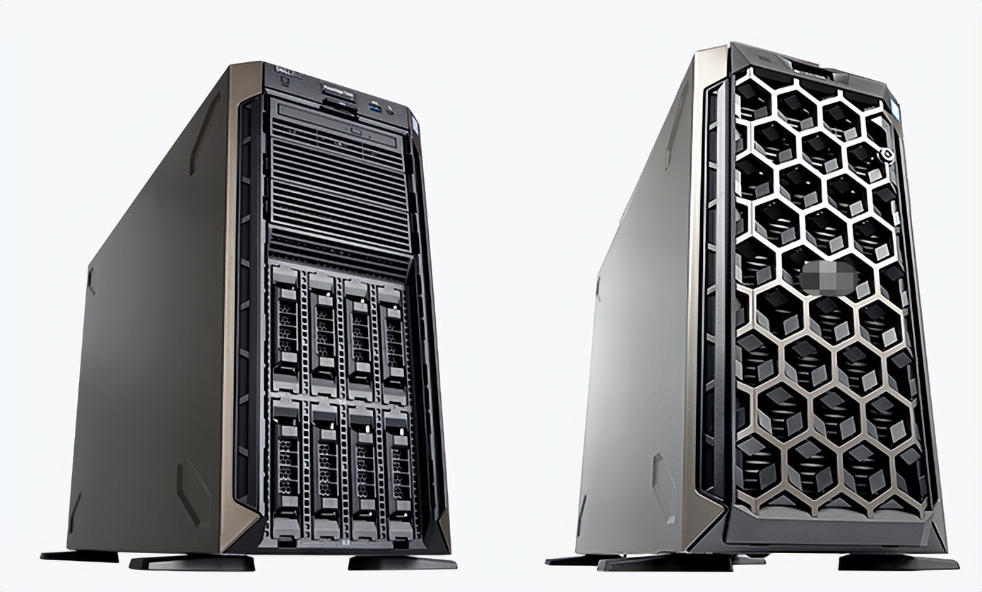 弱电系统本地服务器数量需要多少,弱电服务器配置标准是什么