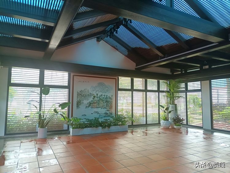 筼筜书院国学,思明区筼筜书院