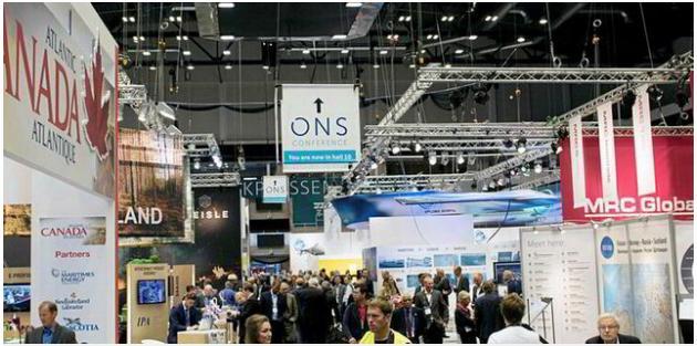 ONS2024:石油与天然气行业的全球交流平台