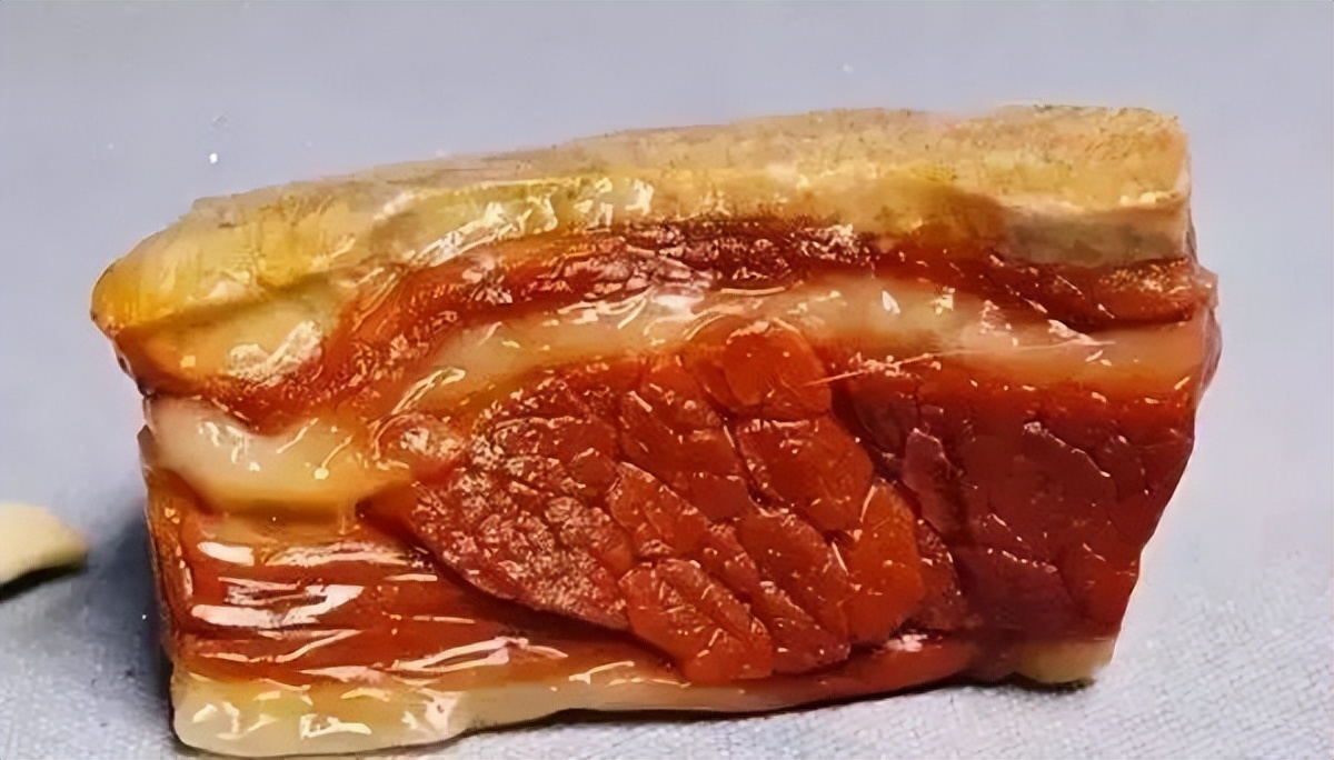 河边常见的石头有哪些,河边常见的石头有哪几种