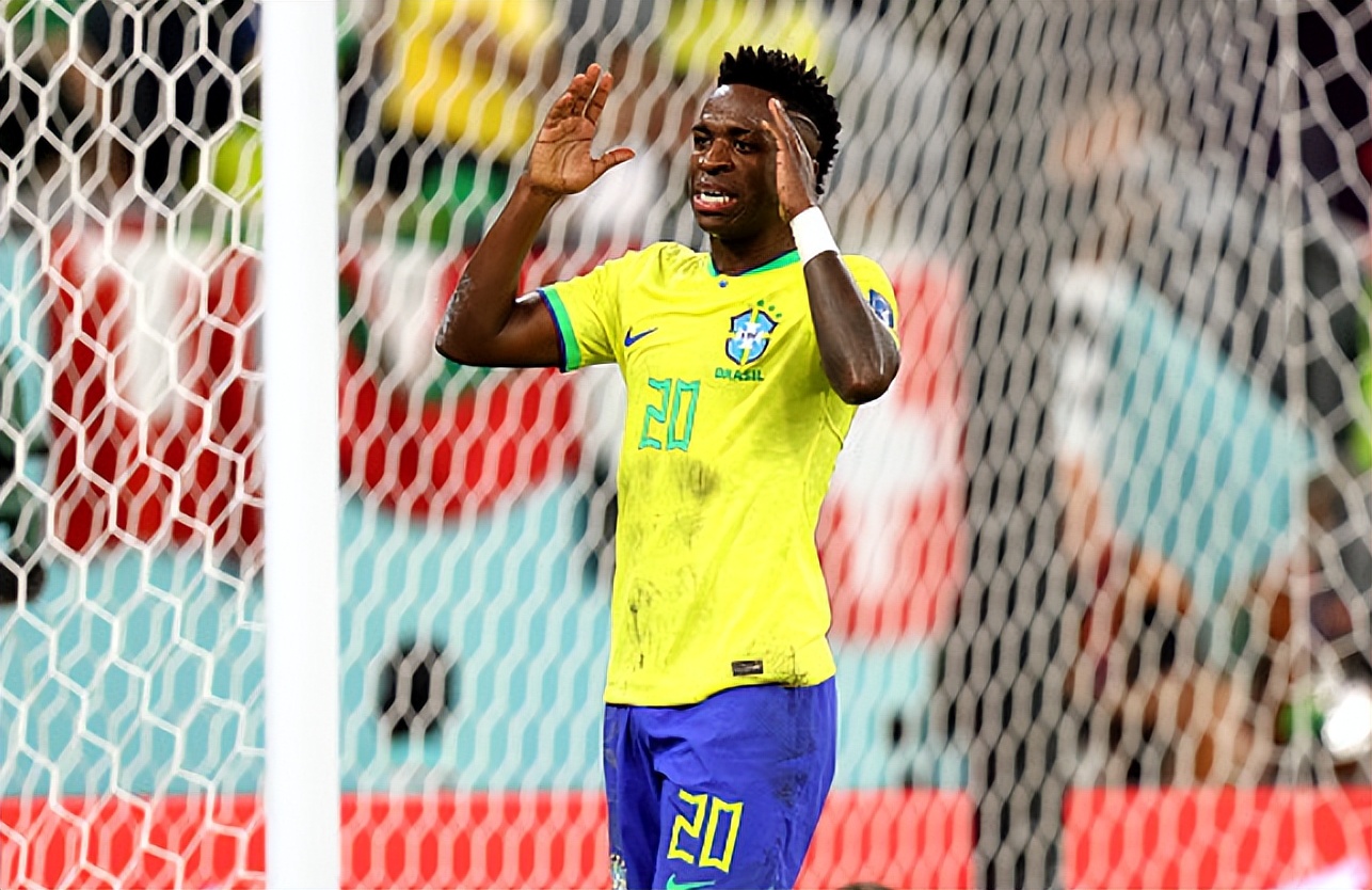 巴西队勇夺世界杯视频回放,2022世界杯巴西队赢了没