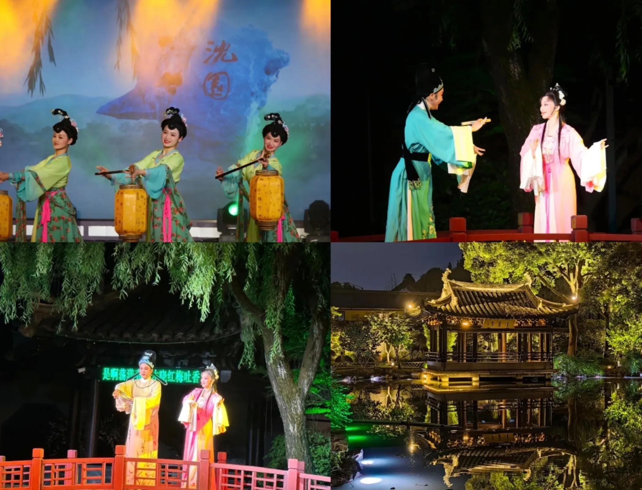 绍兴旅行景点与美食,绍兴旅行免费