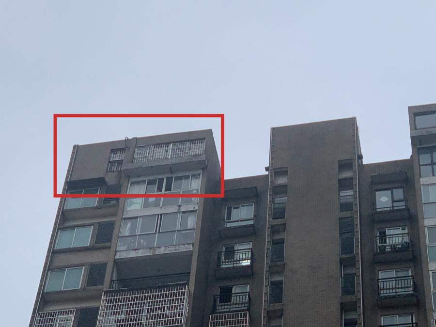 长沙解放路违章建筑,长沙芙蓉万国城违建为什么拆不了