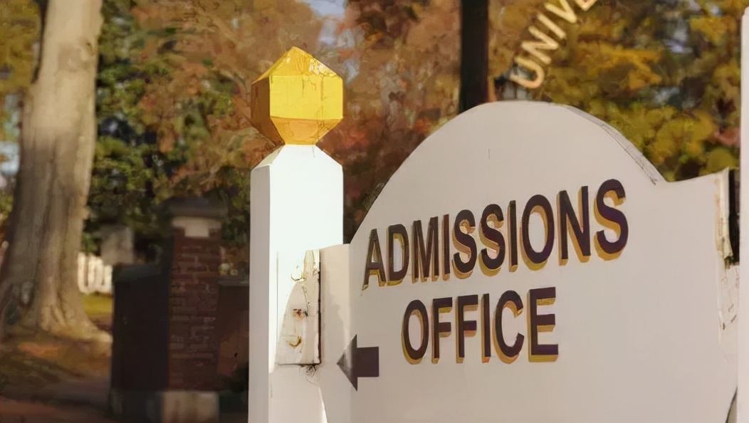 美国早申结果,美国早申放榜