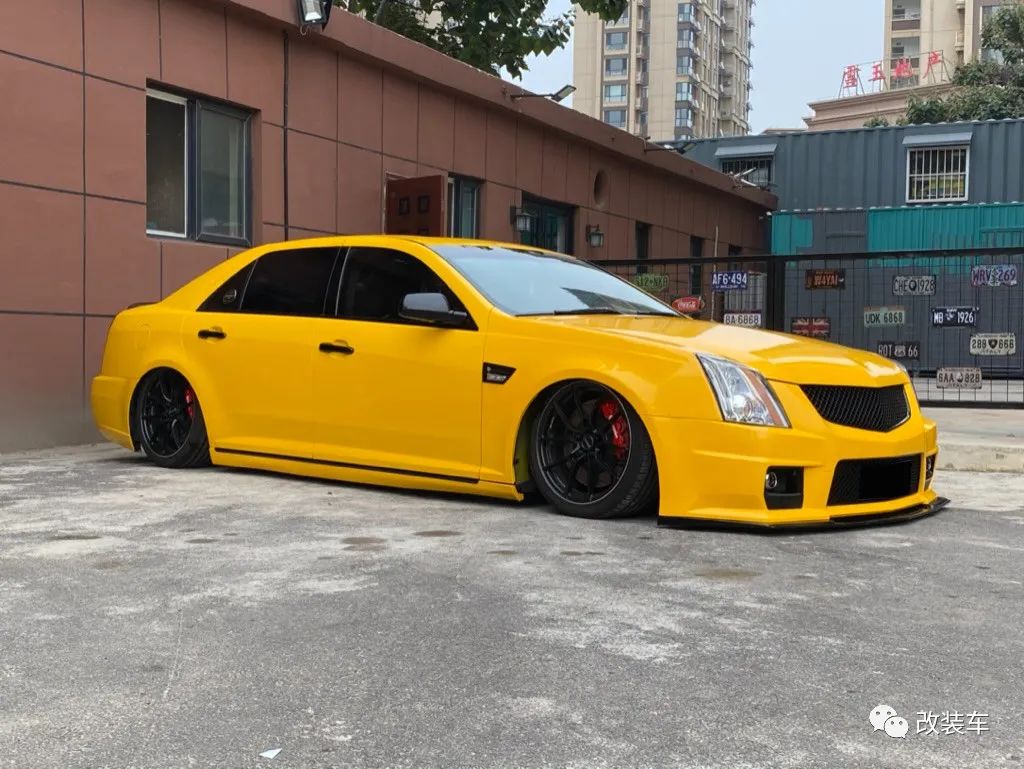 凯迪拉克sls视频,凯迪拉克sls值不值得入手