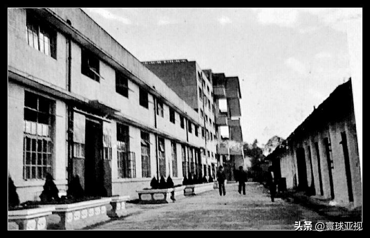 老三线之重庆江津,老三线之渝州齿轮厂