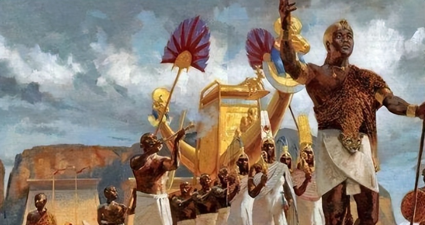 在埃姆瓦尔战役中，亚历山大大帝是如何运用战术取得胜利的？