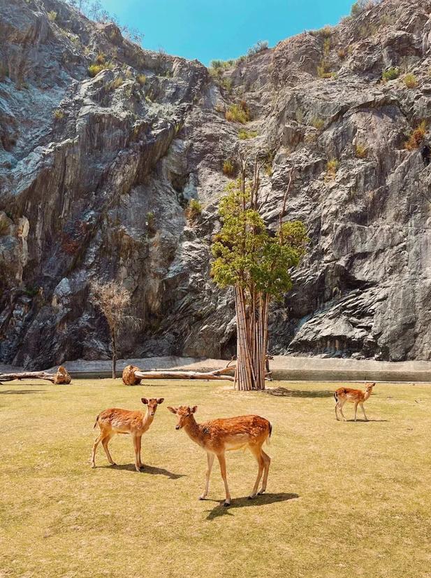 福州宝藏打卡地,福州的小众宝藏目的地