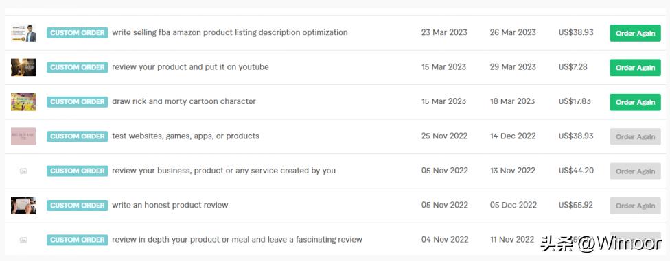 亚马逊靠谱的兼职,国外亚马逊兼职