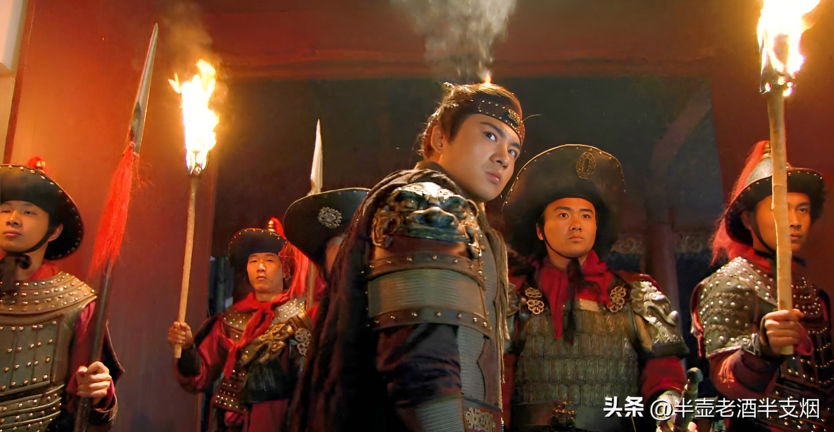 鲁智深是被宋江害的吗,鲁智深是不是被宋江毒死