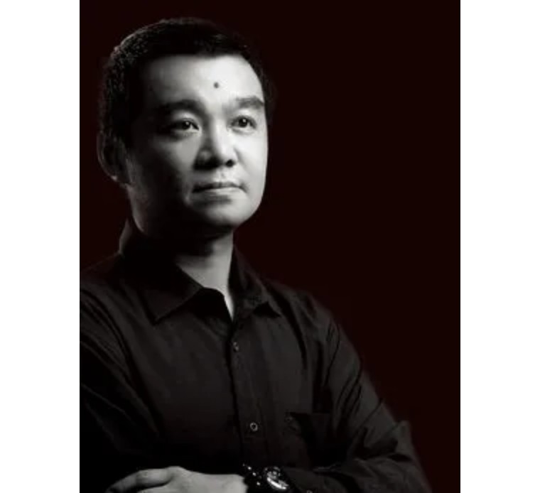 近代著名家电业CI品牌视觉设计