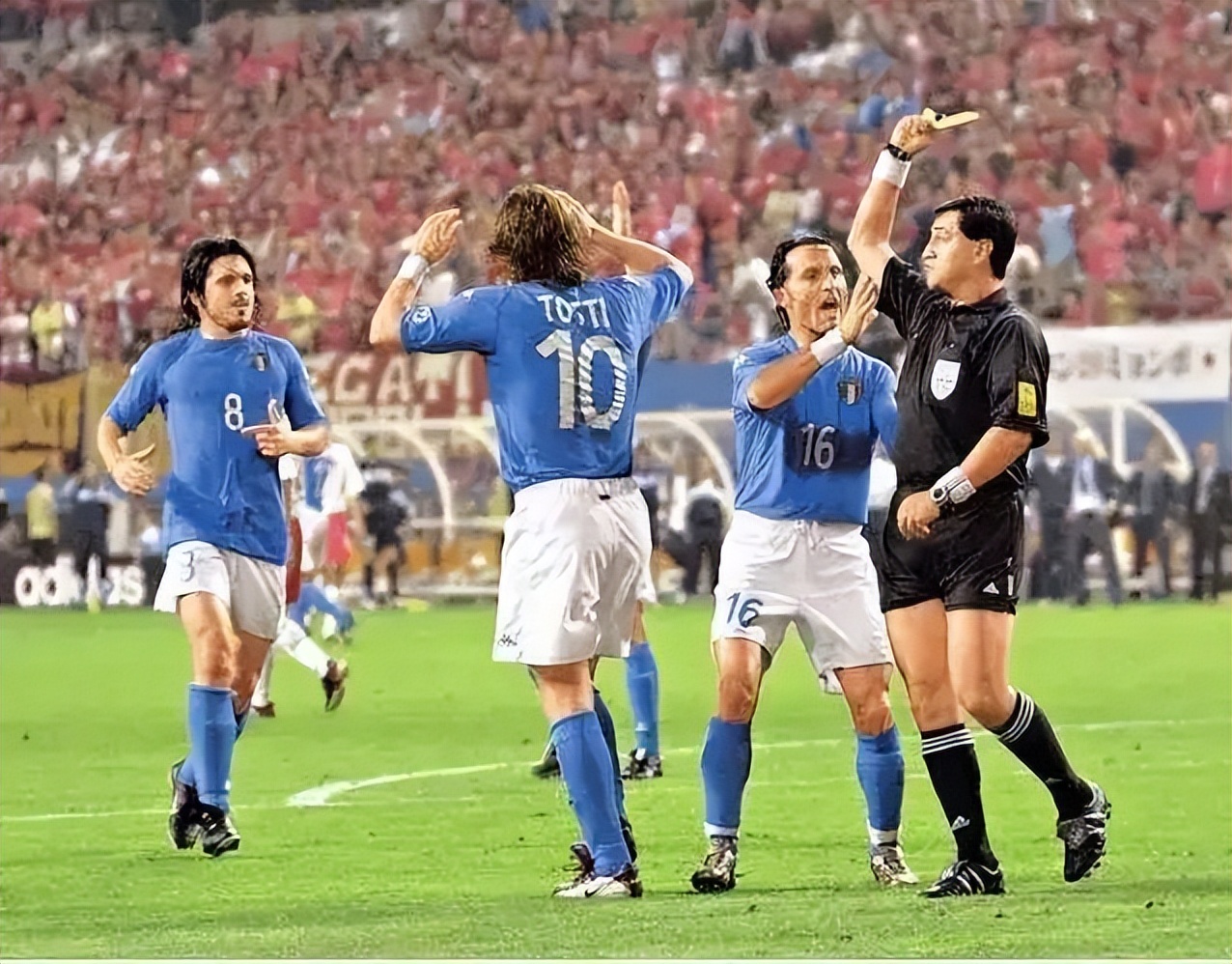 2004韩国太极虎,太极虎韩国什么意思