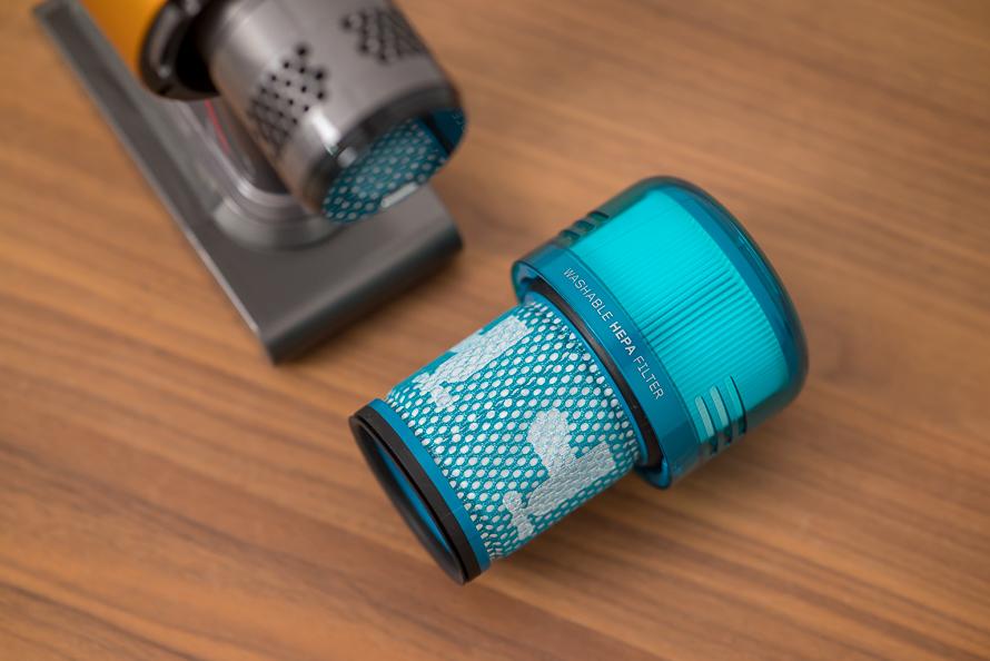 戴森v12吸尘器洗地,戴森吸尘器洗地机测评