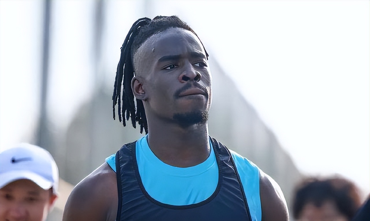 中超球队看上非洲留学生！中国足球恐退回业余外援驰骋甲A的时代