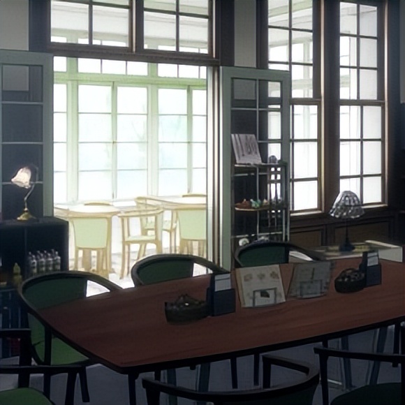 飞翔的魔女樱花,飞翔的魔女樱花片段