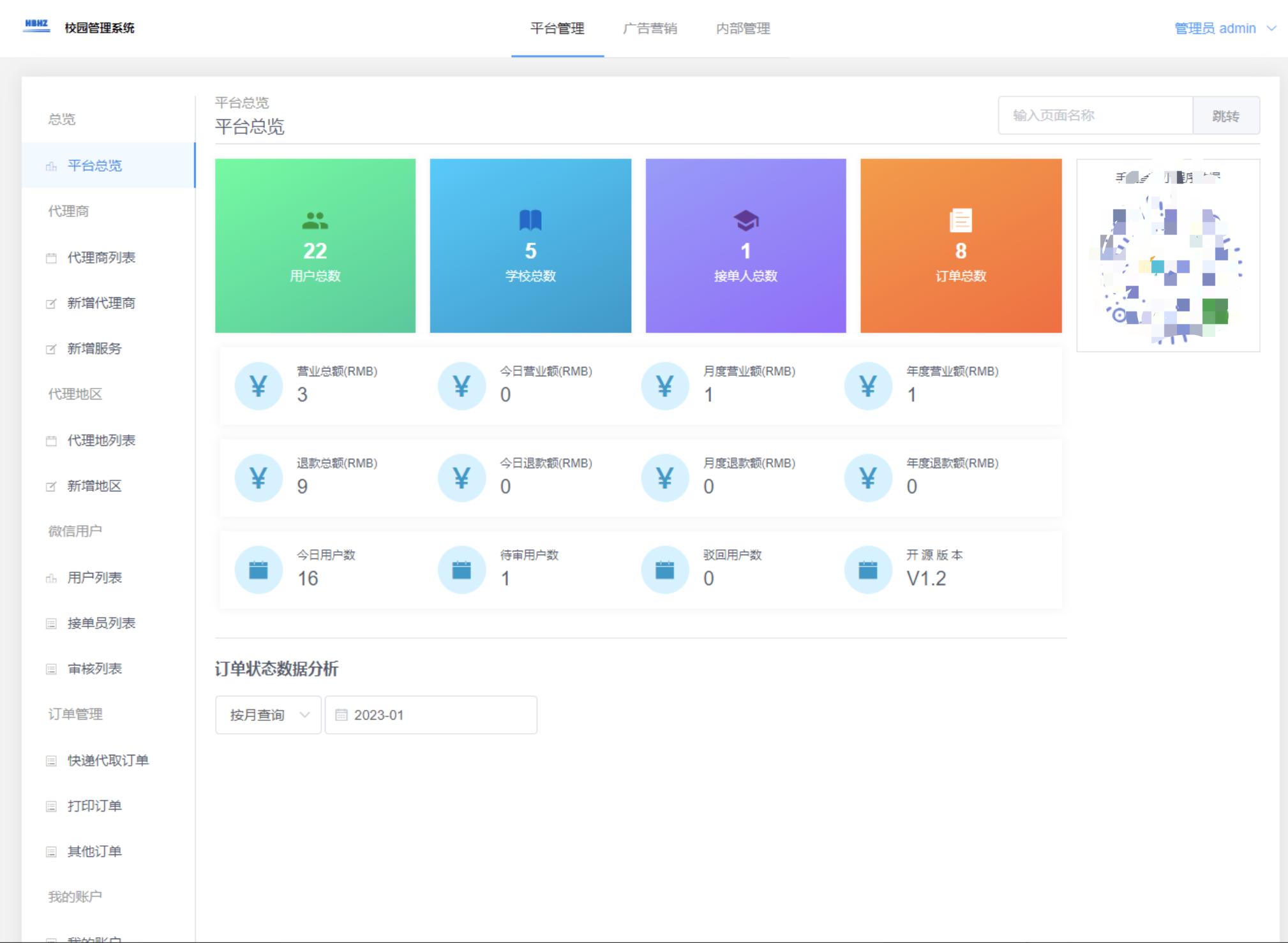 月入过万的5个免费项目,接活赚钱
