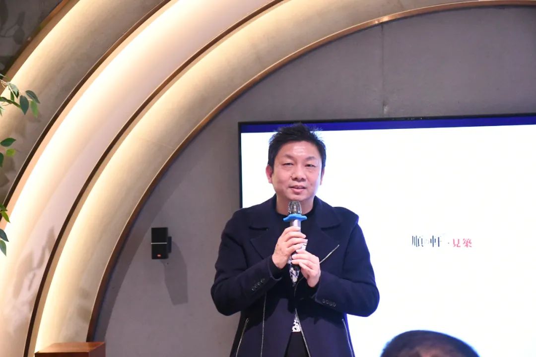 沉浸式智慧家居设计,thinkhome全屋智能家居灯光