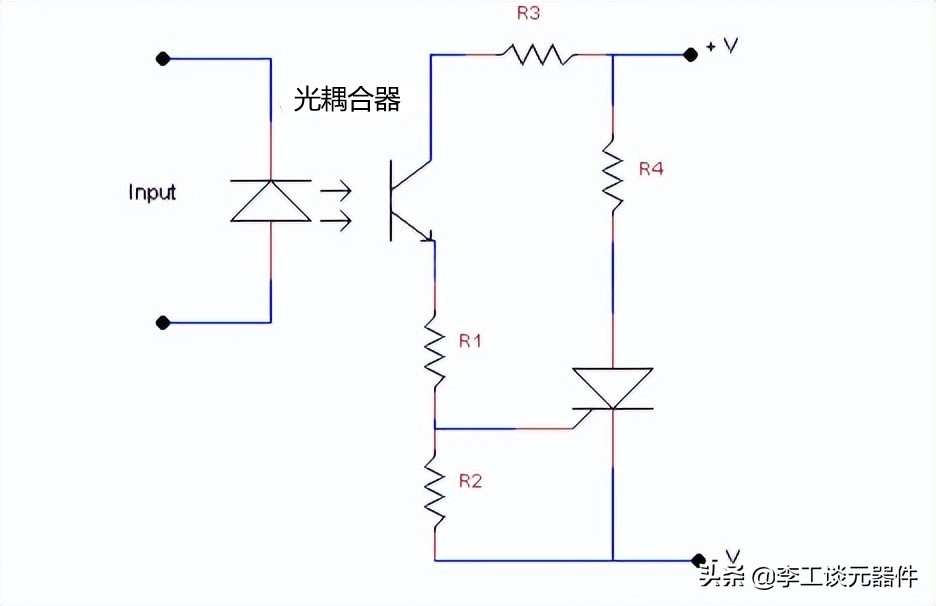可控硅触发电路原理，图文+案例，手把手教你设计可控硅触发电路