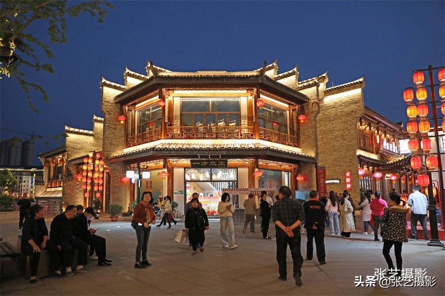 湘西怀化洪江古城,湖南湘西洪江古城