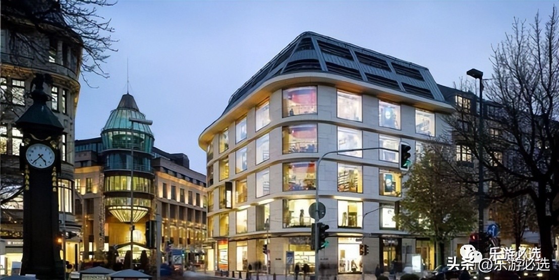 德国旅游攻略,德国旅游攻略蚂蜂窝