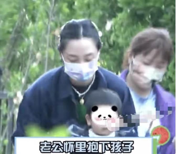 白百何陈羽凡公开离婚5年后，她带儿子改嫁导演，他却落魄无比