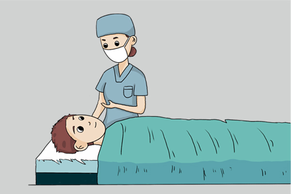 为什么不能随便去做男科检查,去医院看男科难为情吗