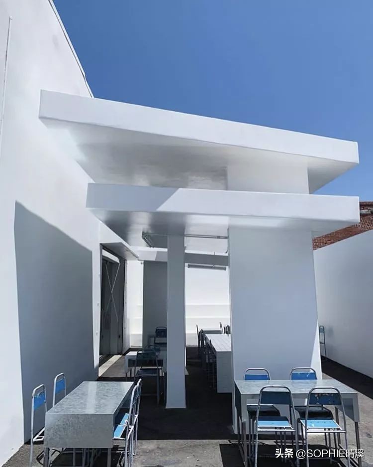 什么？人已经到洛杉矶了，但还没逛过这些店？