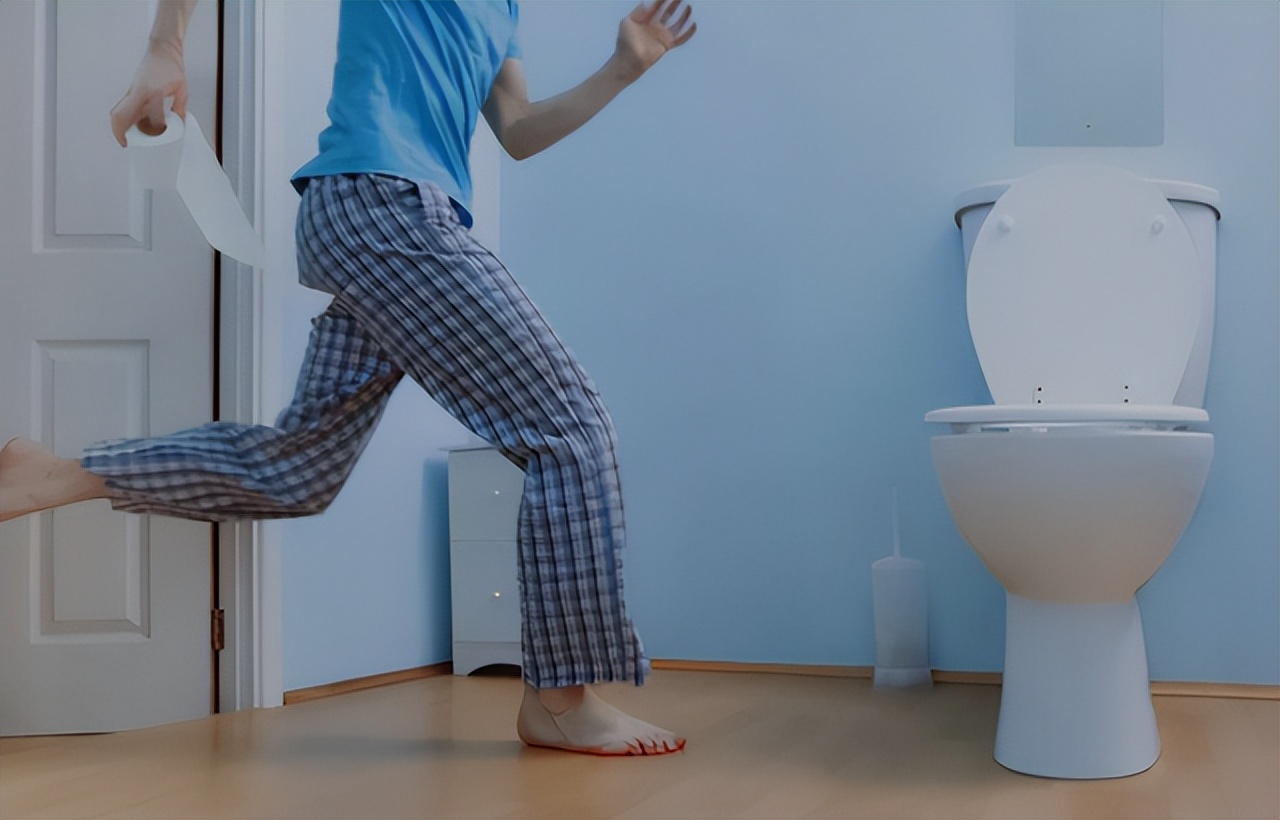 大便总有拉不干净的感觉何原因,大便总有拉不干净的感觉